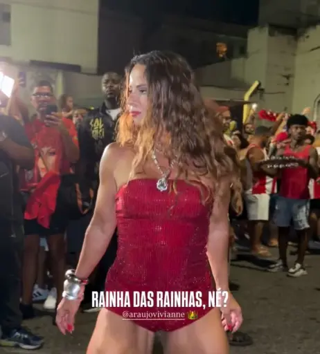 Image 23593668 from Viviane Araujo