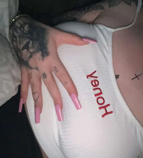 Image 2359206 from Moesha- Nadine