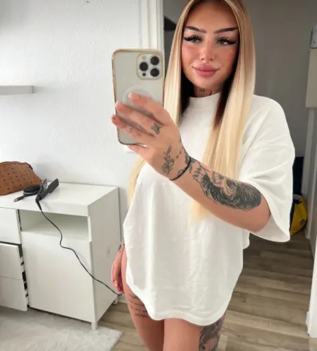 Image 2358822 from Moesha- Nadine