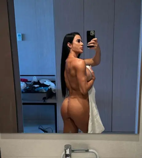 Image 23581682 from Alicia Romero IFBB Pro