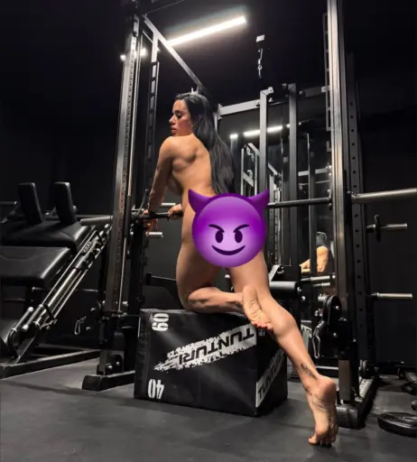 Image 23581662 from Alicia Romero IFBB Pro