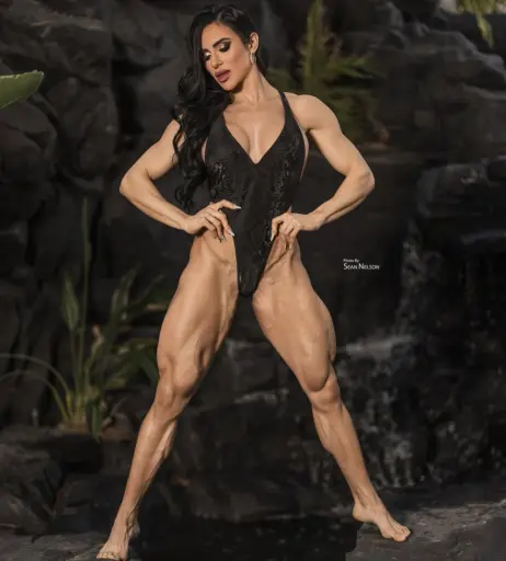 Image 23581669 from Alicia Romero IFBB Pro