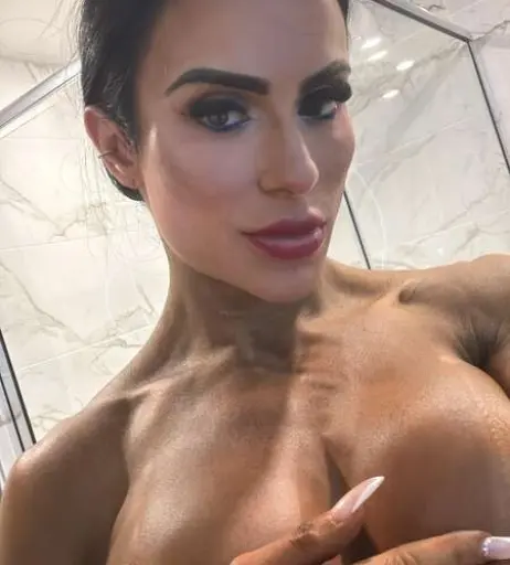 Image 23581656 from Alicia Romero IFBB Pro