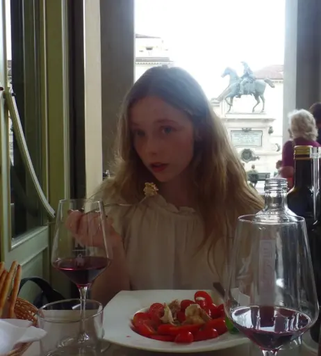 Image 23580753 from thestrawberrybutcher / SuzieSon / charlieisomething
