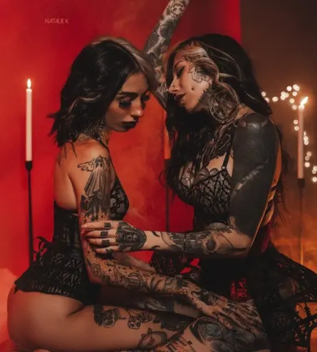 Image 2345542 from Cruella Morgan