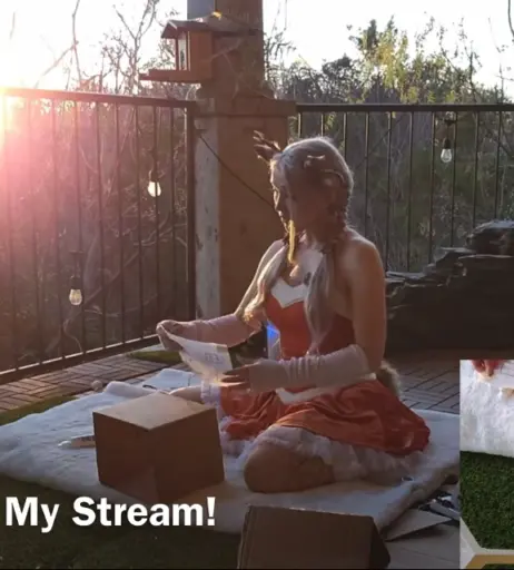 Image 23468844 from BluTube