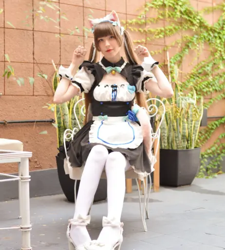 Image 23461992 from Kiki Glitter Cosplay