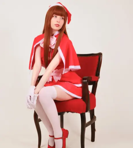 Image 23461988 from Kiki Glitter Cosplay