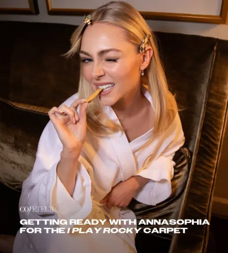 Image 23463507 from AnnaSophia Robb