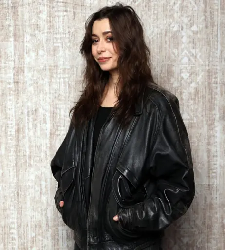 Image 23463759 from Cristin Milioti
