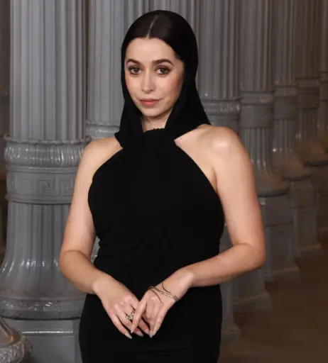 Image 23463742 from Cristin Milioti