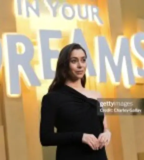 Image 23463740 from Cristin Milioti