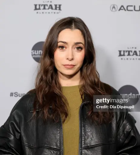 Image 23463749 from Cristin Milioti