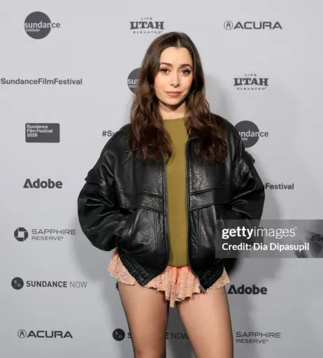 Image 23463748 from Cristin Milioti