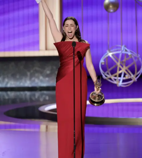 Image 23463690 from Cristin Milioti