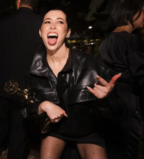 Image 23463688 from Cristin Milioti