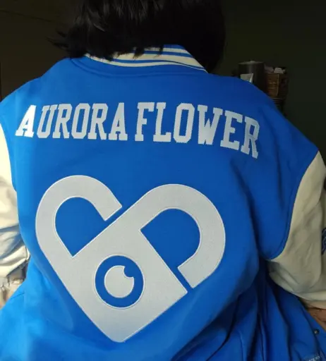 Image 23462504 from SexyFlowerWater / Aurora Flower