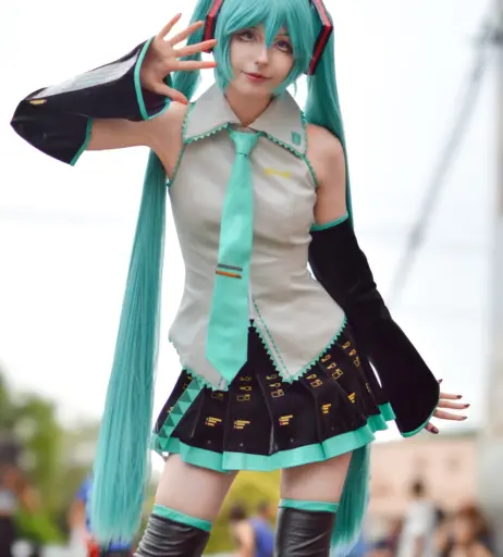 Image 23462096 from Kiki Glitter Cosplay
