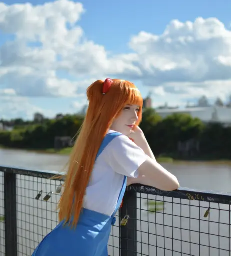 Image 23462083 from Kiki Glitter Cosplay
