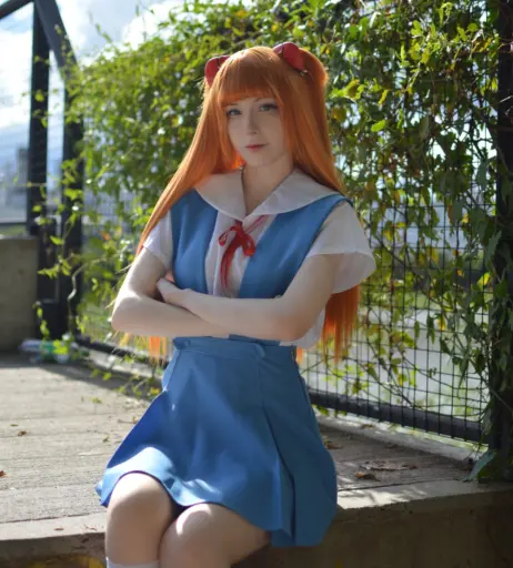 Image 23462082 from Kiki Glitter Cosplay