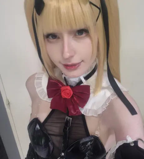 Image 23462086 from Kiki Glitter Cosplay
