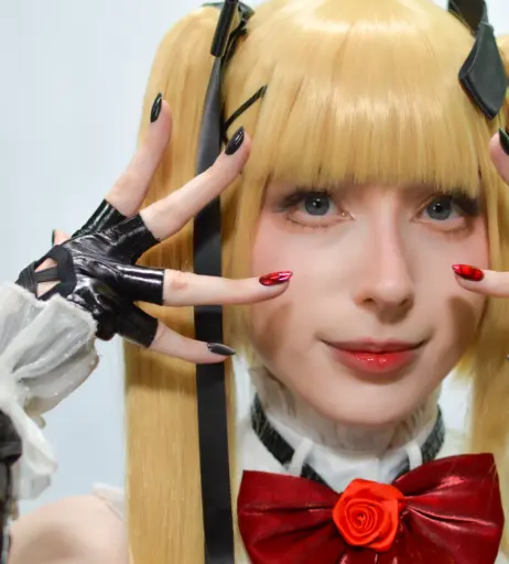 Image 23462084 from Kiki Glitter Cosplay