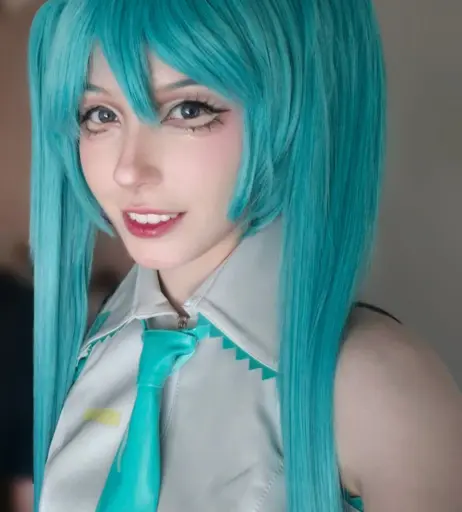 Image 23462021 from Kiki Glitter Cosplay