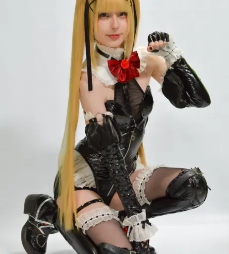 Image 23462028 from Kiki Glitter Cosplay
