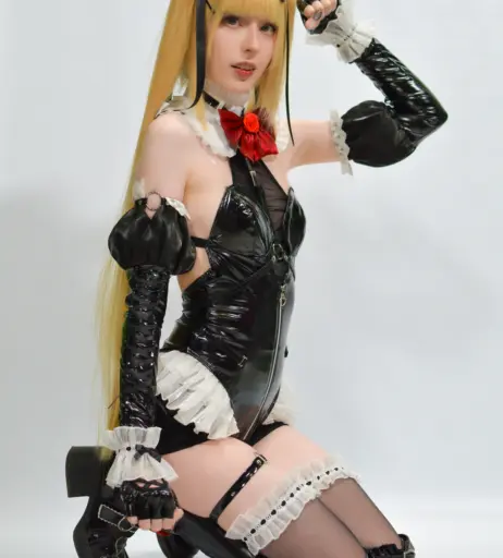 Image 23462063 from Kiki Glitter Cosplay