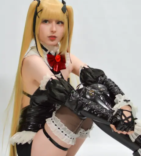 Image 23462067 from Kiki Glitter Cosplay
