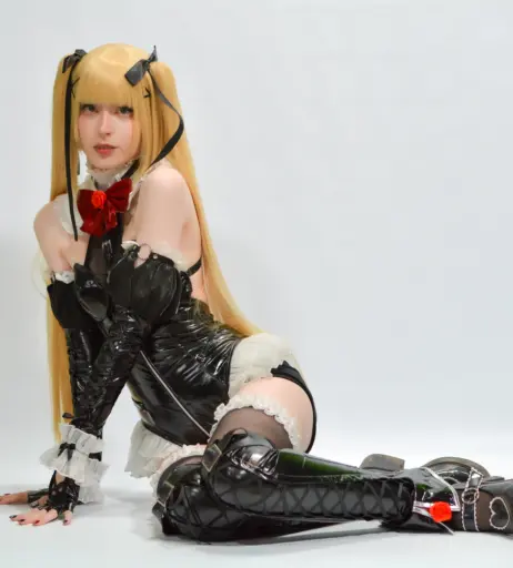 Image 23462064 from Kiki Glitter Cosplay