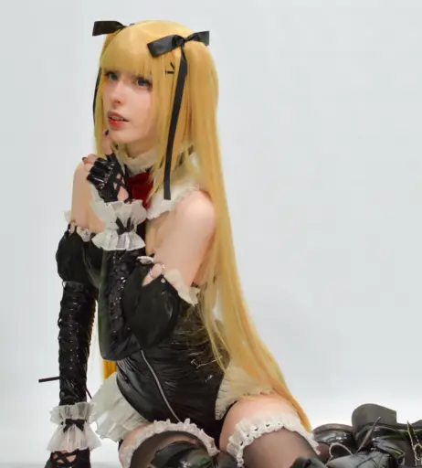 Image 23462069 from Kiki Glitter Cosplay