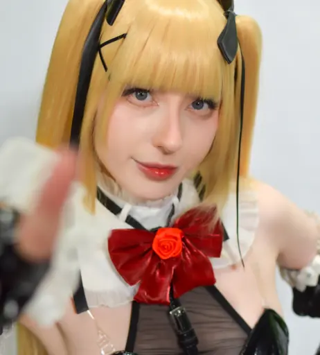 Image 23462053 from Kiki Glitter Cosplay
