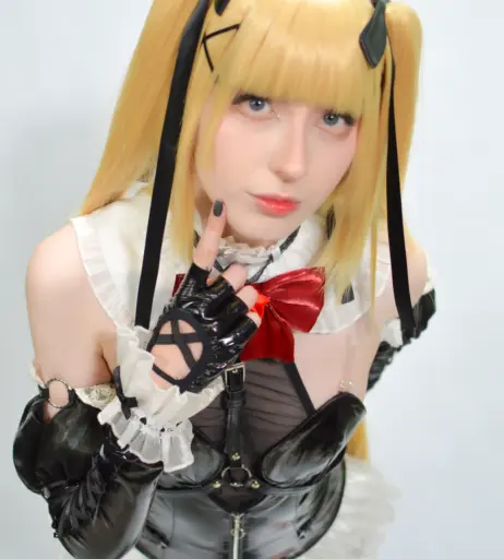 Image 23462051 from Kiki Glitter Cosplay