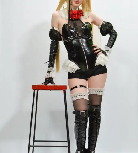Image 23462054 from Kiki Glitter Cosplay