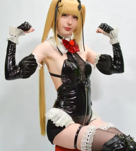 Image 23462059 from Kiki Glitter Cosplay