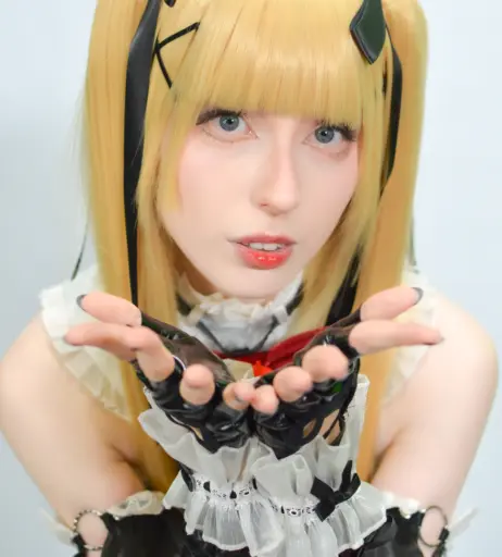 Image 23462046 from Kiki Glitter Cosplay