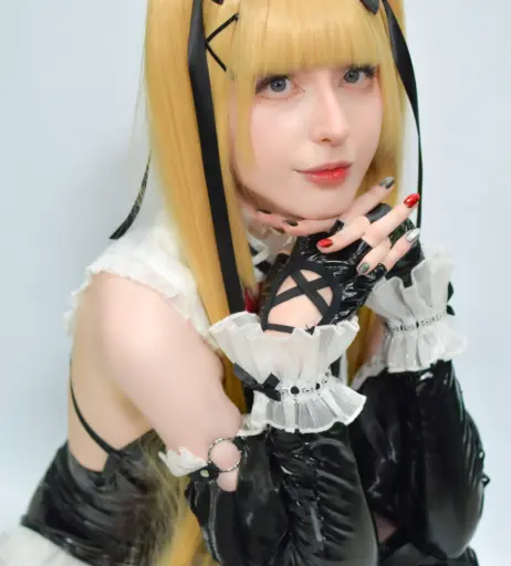 Image 23462045 from Kiki Glitter Cosplay