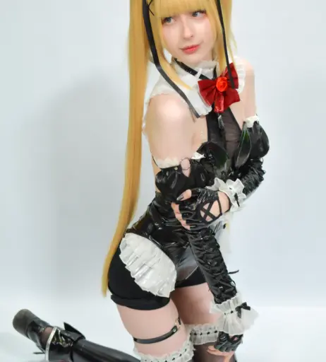 Image 23462044 from Kiki Glitter Cosplay