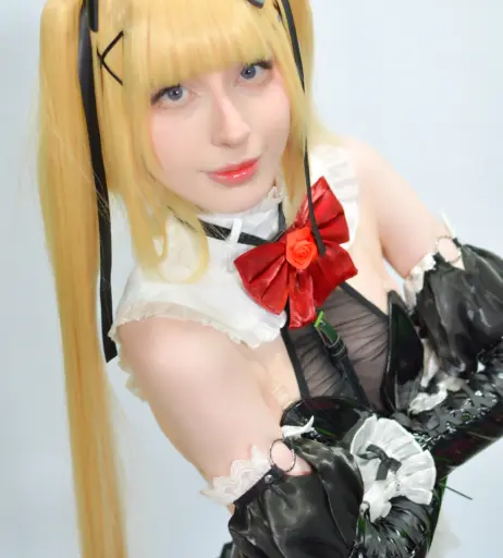 Image 23462049 from Kiki Glitter Cosplay