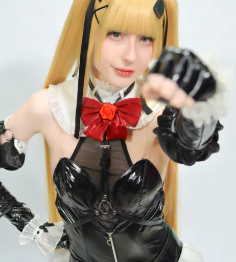 Image 23462048 from Kiki Glitter Cosplay