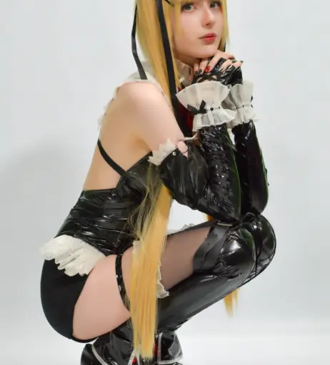 Image 23462071 from Kiki Glitter Cosplay