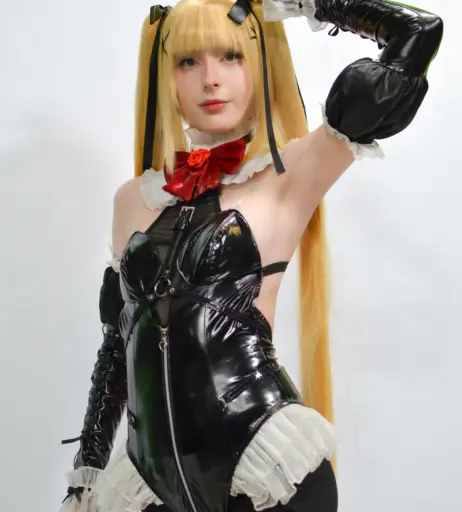 Image 23462075 from Kiki Glitter Cosplay