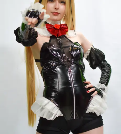 Image 23462074 from Kiki Glitter Cosplay