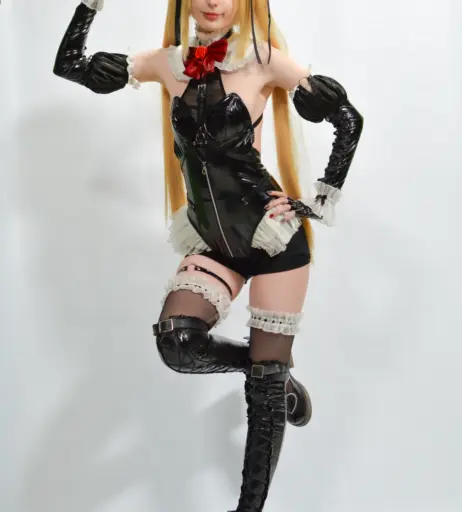 Image 23462079 from Kiki Glitter Cosplay