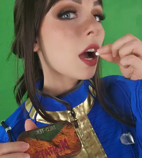 Image 23478300 from Egilea ASMR