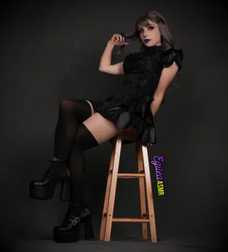 Image 23478352 from Egilea ASMR