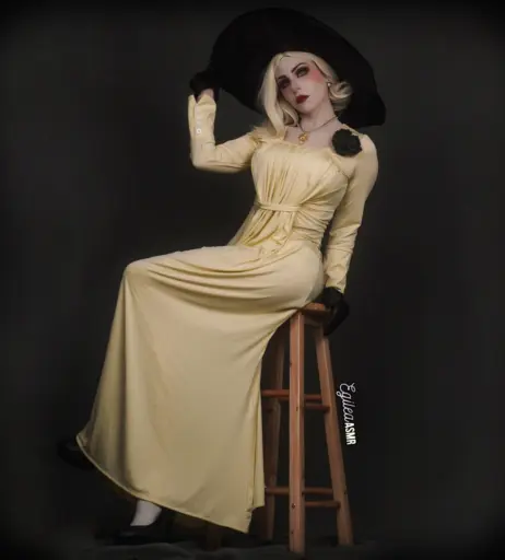 Image 23478359 from Egilea ASMR
