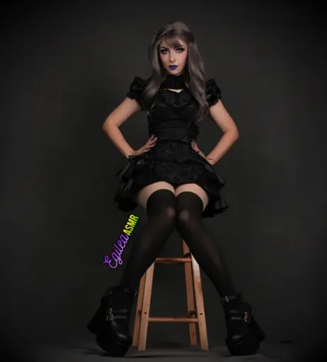Image 23478342 from Egilea ASMR