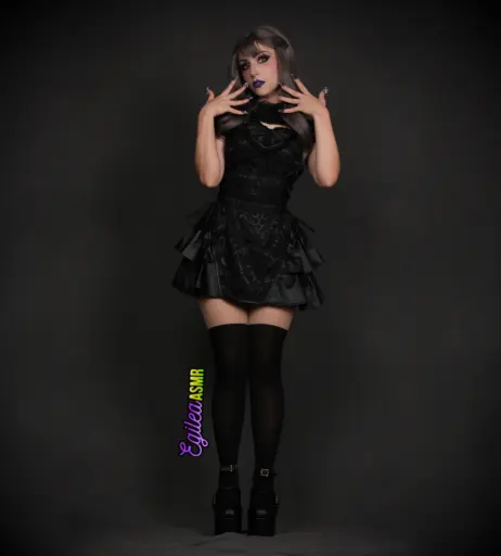 Image 23478341 from Egilea ASMR